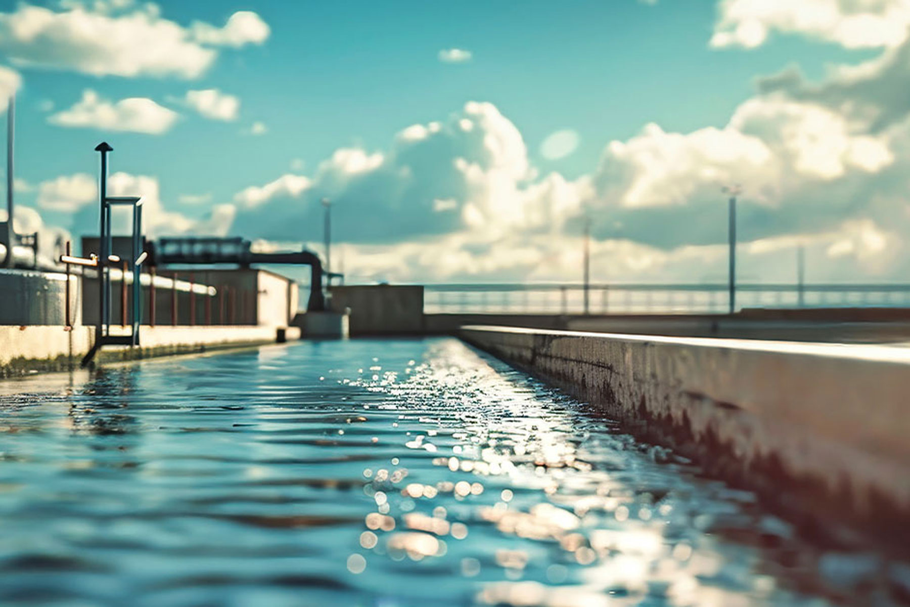 Scegliere il sistema di depurazione dell’acqua per la tua azienda